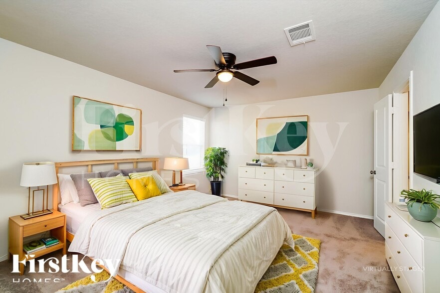 Building Photo - 5330 Trellised Ln