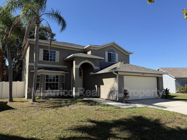 Primary Photo - 12653 Longcrest Dr