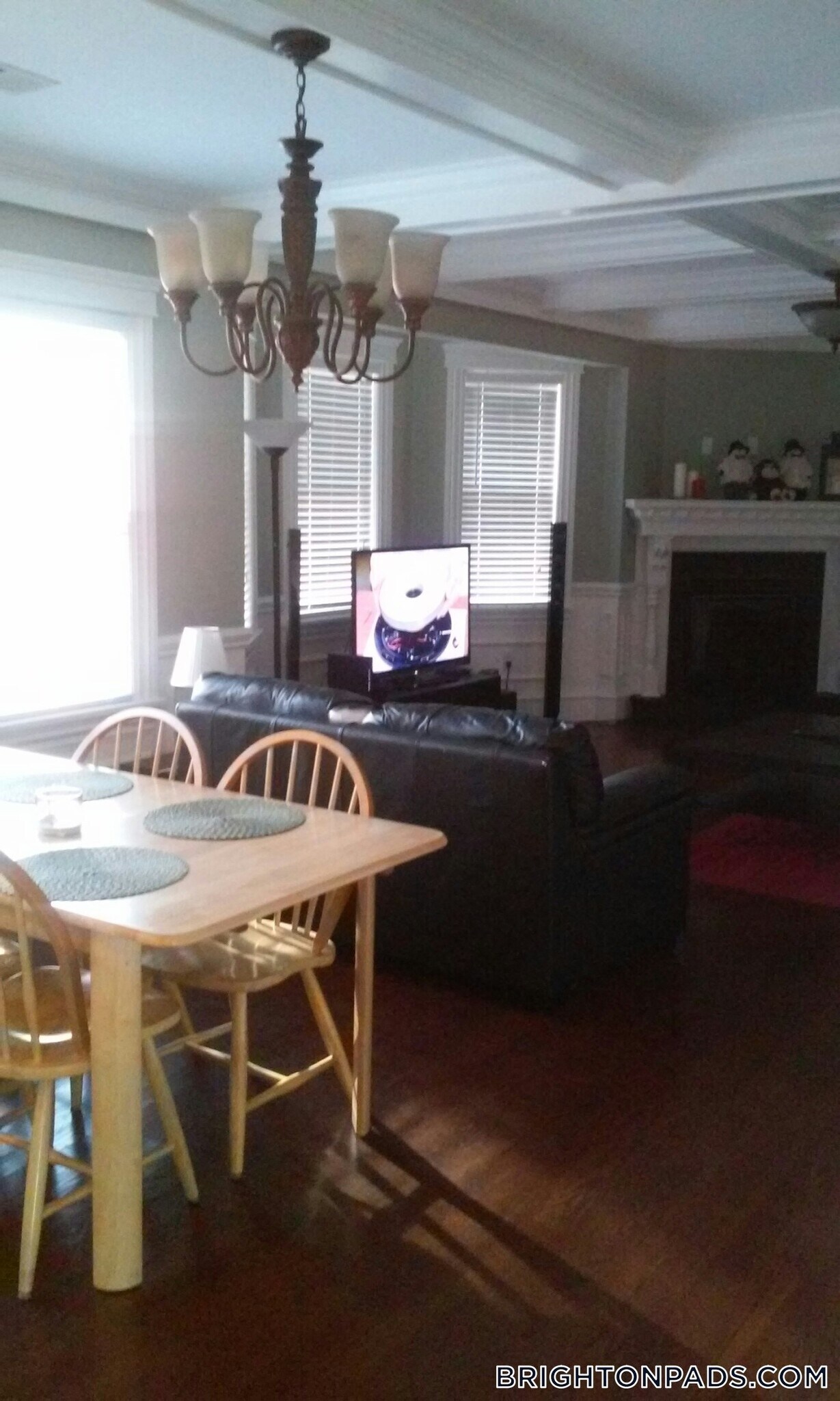 Building Photo - 127 Nonantum St