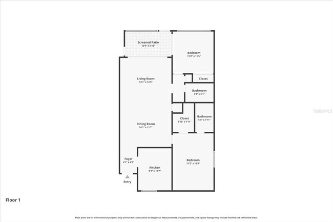 Building Photo - 5532 Del Sol Blvd