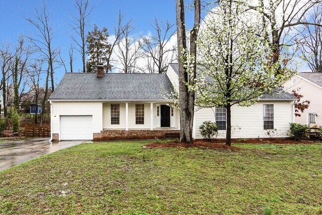 Primary Photo - Wonderful 3BD/2BA Open Concept Ranch Home!