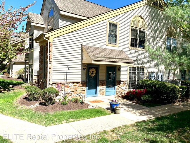 Primary Photo - 2 br, 2 bath House - 1109 Foxmeadow Drive