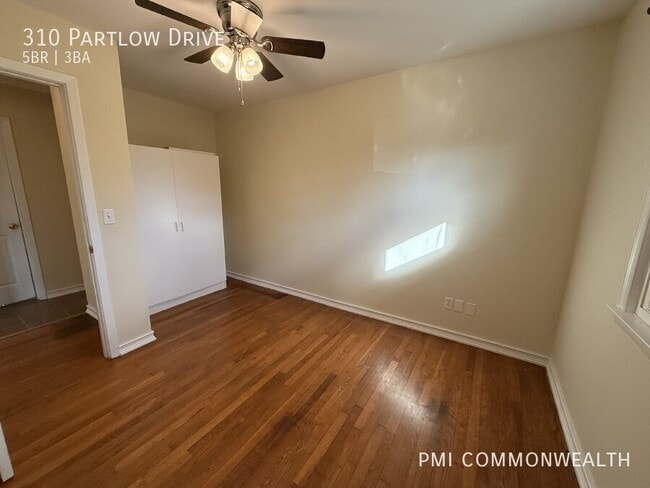 Building Photo - 310 Partlow Dr