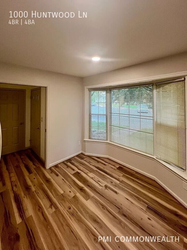 Building Photo - 1000 Huntwood Ln