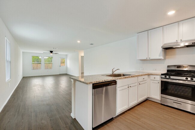 Building Photo - 4210 Artesian Belt