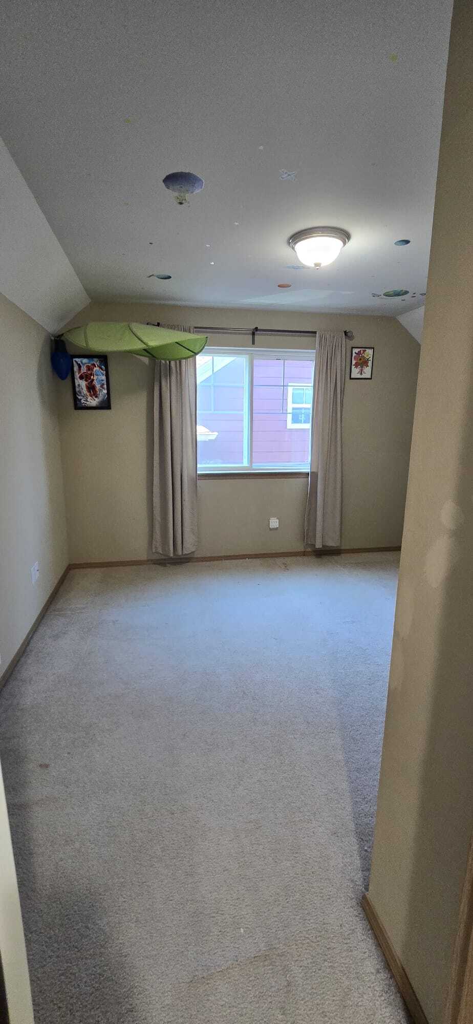 Bedroom 2 - 15408 14th Ave W