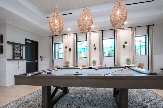 Building Photo - Lakeside Luxury in Parrish - 5 Bedroom BRAND NEW HOME