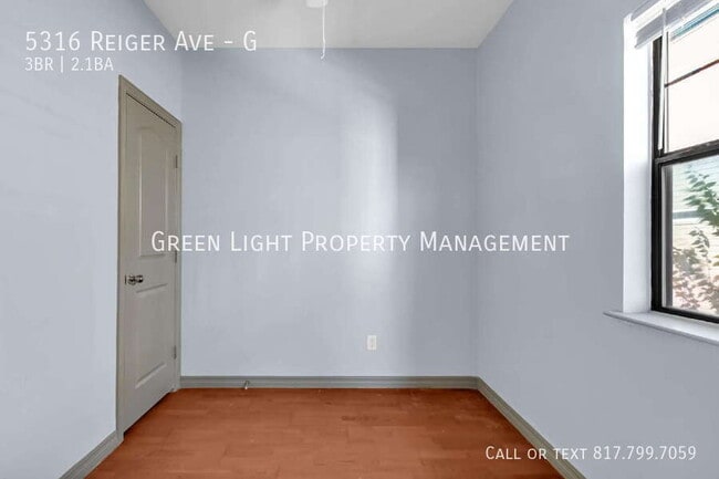 Building Photo - 5316 Reiger Ave