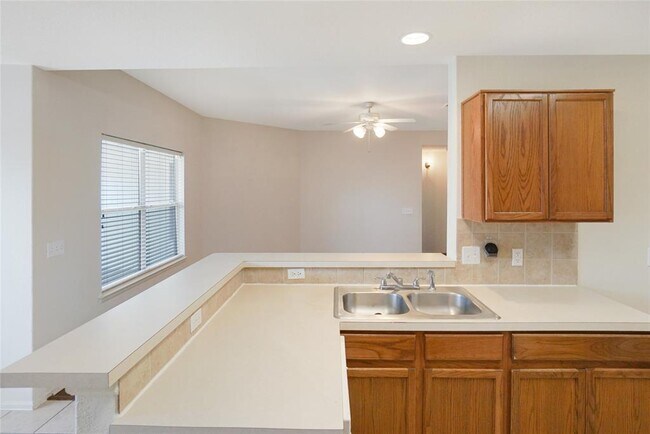 Building Photo - 14400 Martial Eagle Dr