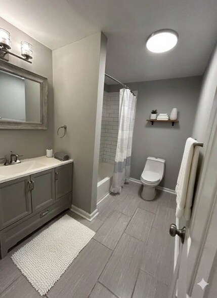 Building Photo - 912 S Bloodworth St