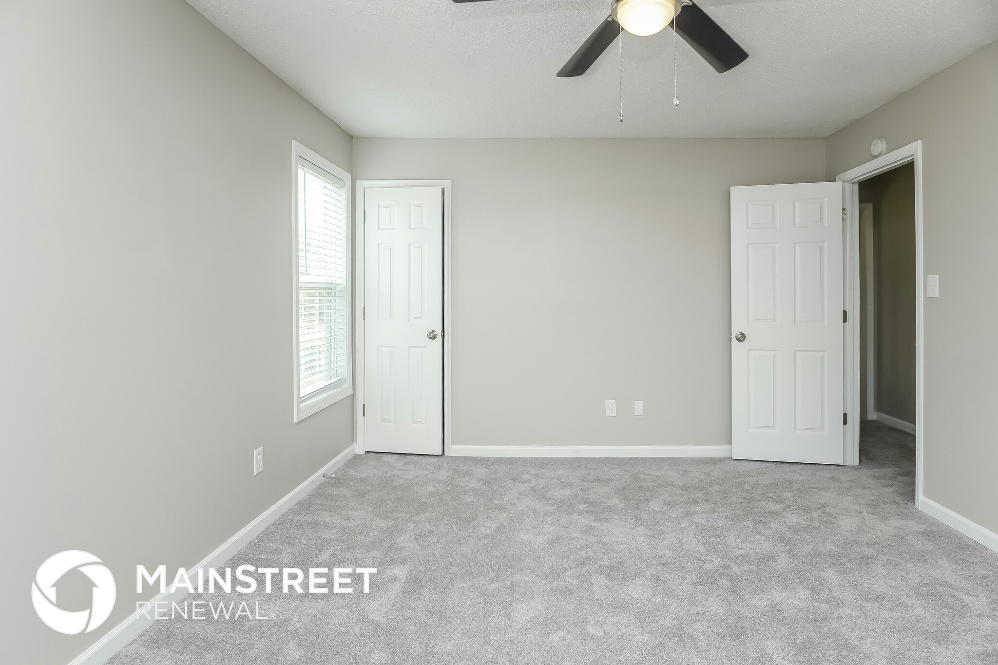 Building Photo - 4499 Wesley Way