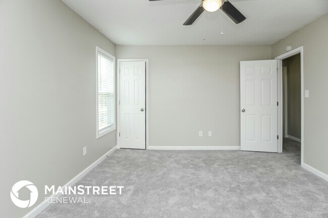 Building Photo - 4499 Wesley Way