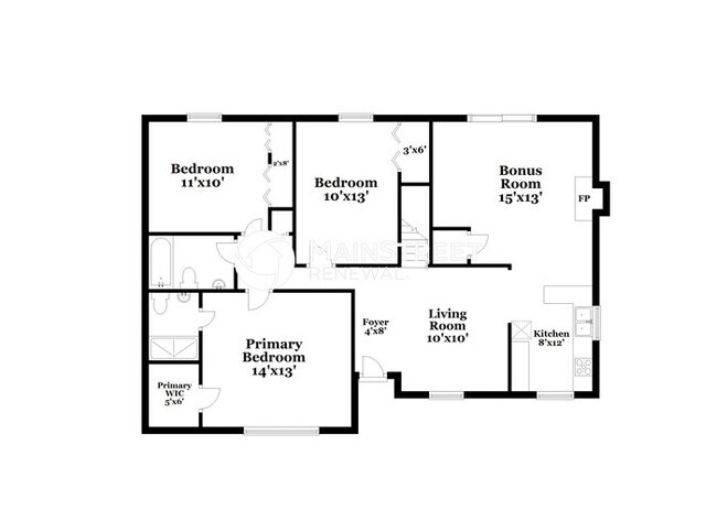Building Photo - 3 Bedroom Pet-Friendly Home in Louisville,...