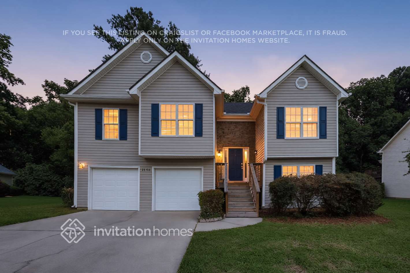 Building Photo - 3940 Brushymill Ct