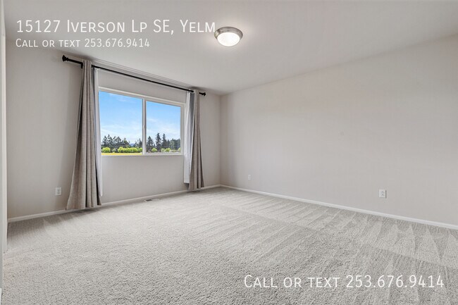 Building Photo - 15127 Iverson Lp SE