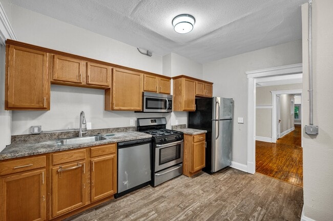 Floorplan - 107 NE Roanoke Ave