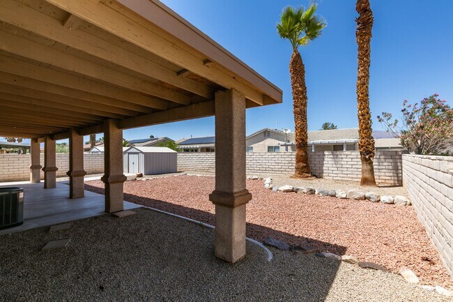 Building Photo - Charming 3-Bedroom Home in N Las Vegas