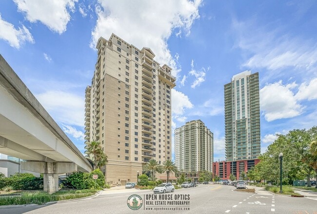 Building Photo - Welcome to San Marco Place!