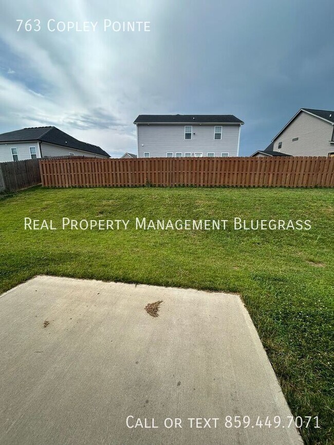 Building Photo - 763 Copley Pointe Dr