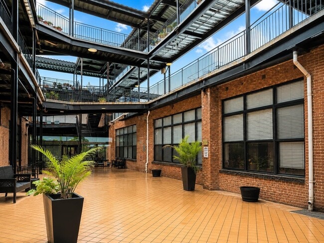 Building Photo - 300 Communipaw Ave