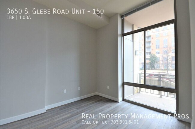 Building Photo - 3650 S Glebe Rd