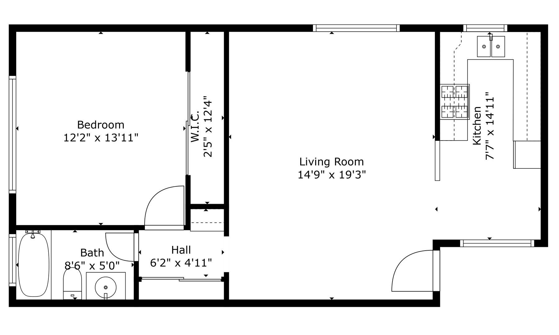 Building Photo - 4533 Pickford St