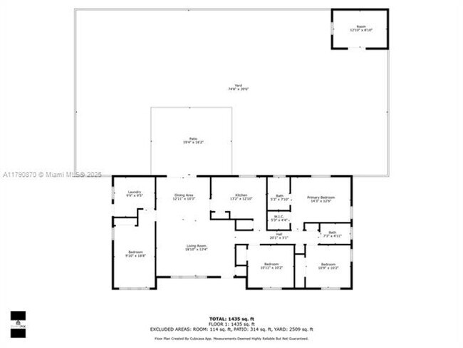 Building Photo - 5811 SW 95th Ct