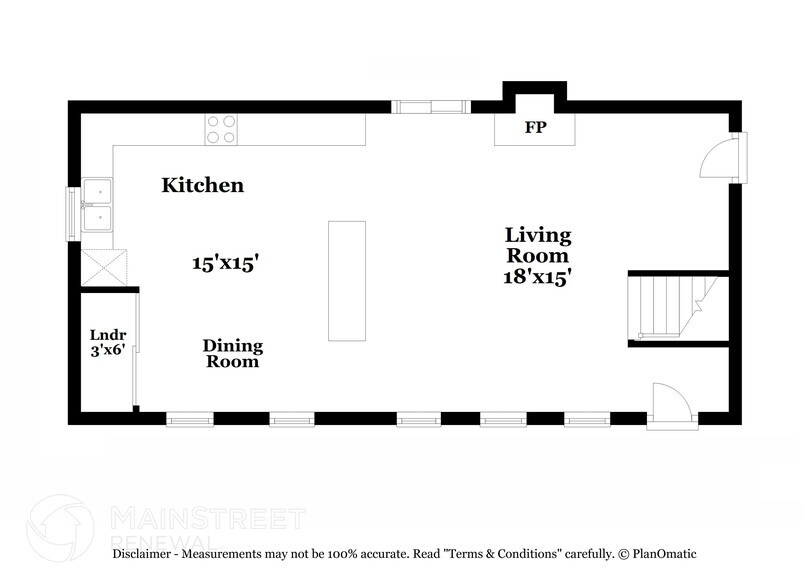 Building Photo - 122 Trickum Hills Dr
