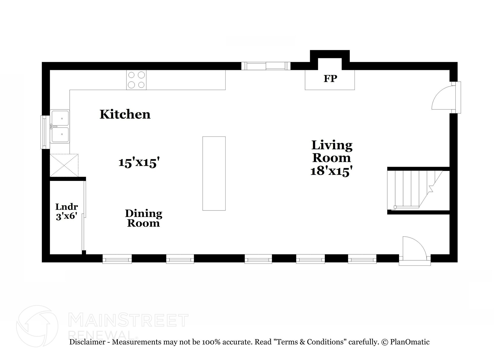 Building Photo - 122 Trickum Hills Dr