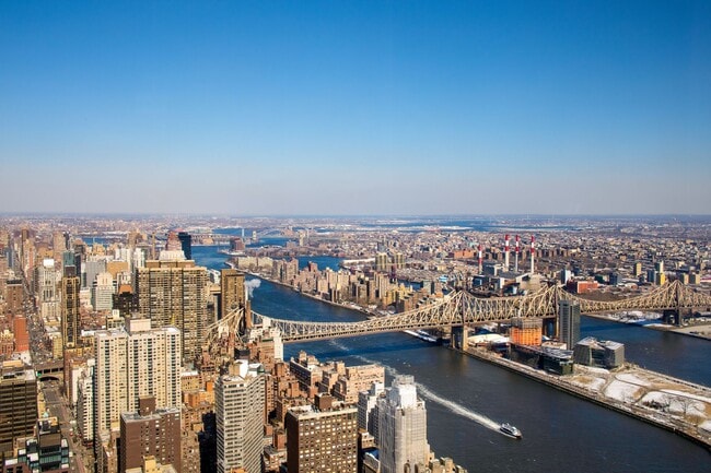 Building Photo - 845 United Nations Plaza