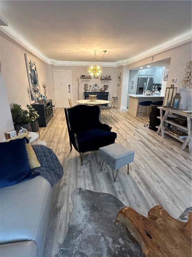 Building Photo - 4250 Galt Ocean Dr