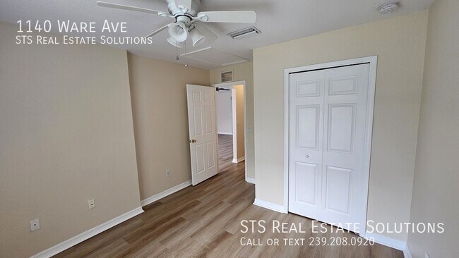 Building Photo - 1140 Ware Ave