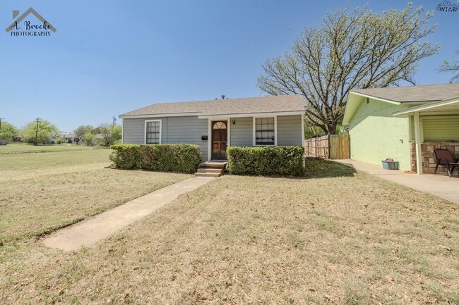 Building Photo - 3206 Grant St