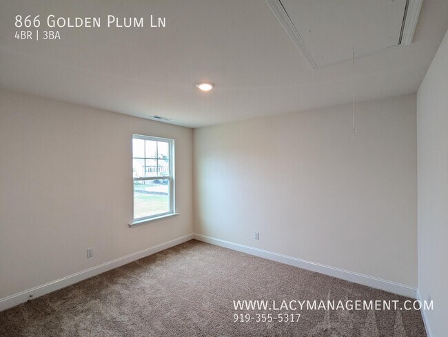 Building Photo - 866 Golden Plum Ln