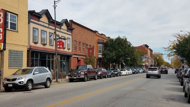 Building Photo - 4300 Apple Ave