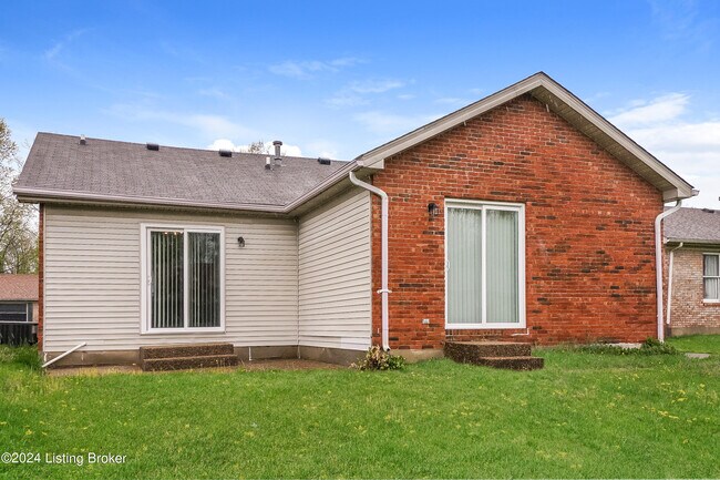 Building Photo - 4521 Norene Ln