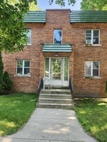 Building Photo - 610 Sycamore St