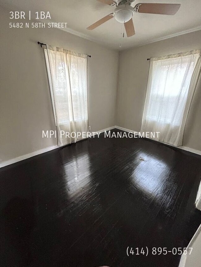 Building Photo - 5482 N 58th St