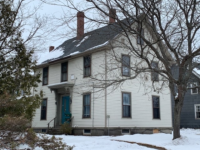 Primary Photo - 73 Second St