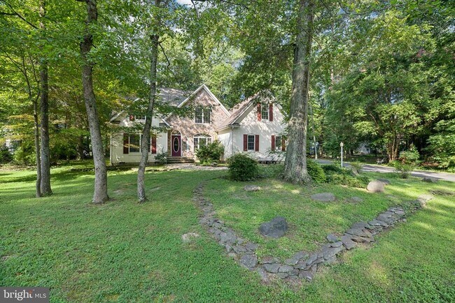 Building Photo - 14715 Jennifer Ct