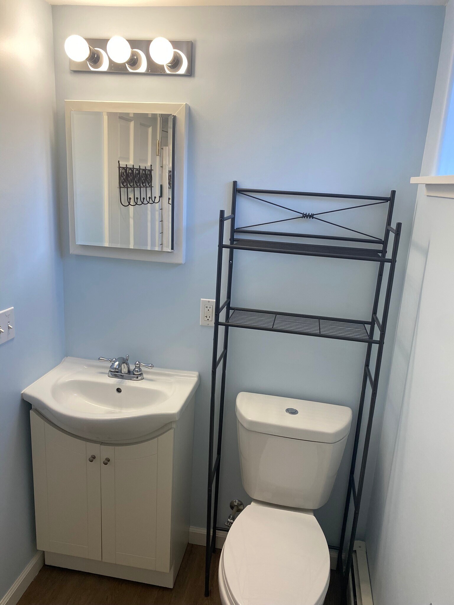 Building Photo - 1206 Cosgriff Ct