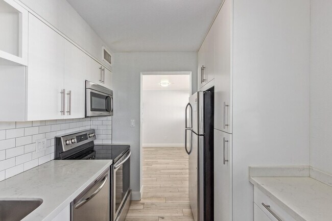 Building Photo - 4727 E Lafayette Blvd