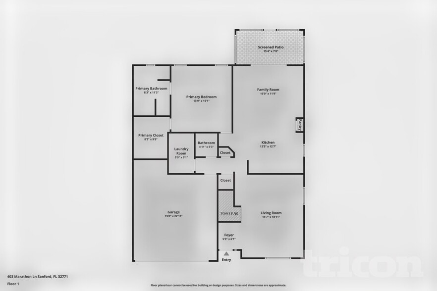 Building Photo - 403 Marathon Ln