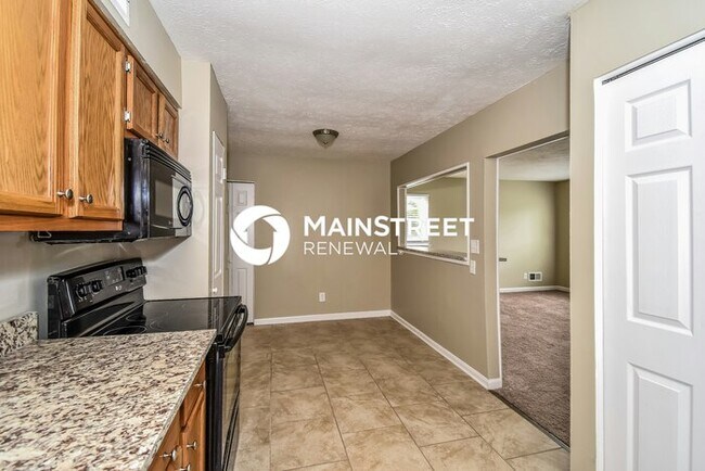Building Photo - 3 Bedroom Pet-Friendly Home in Louisville,...