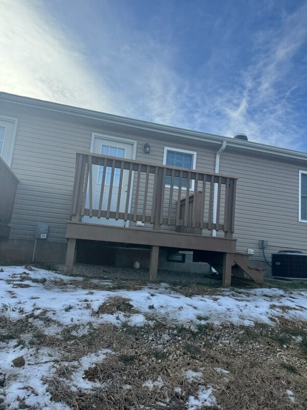 Building Photo - 322 N Ferne Clyffe Rd