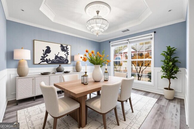 Building Photo - 5440 Village View Ln SW