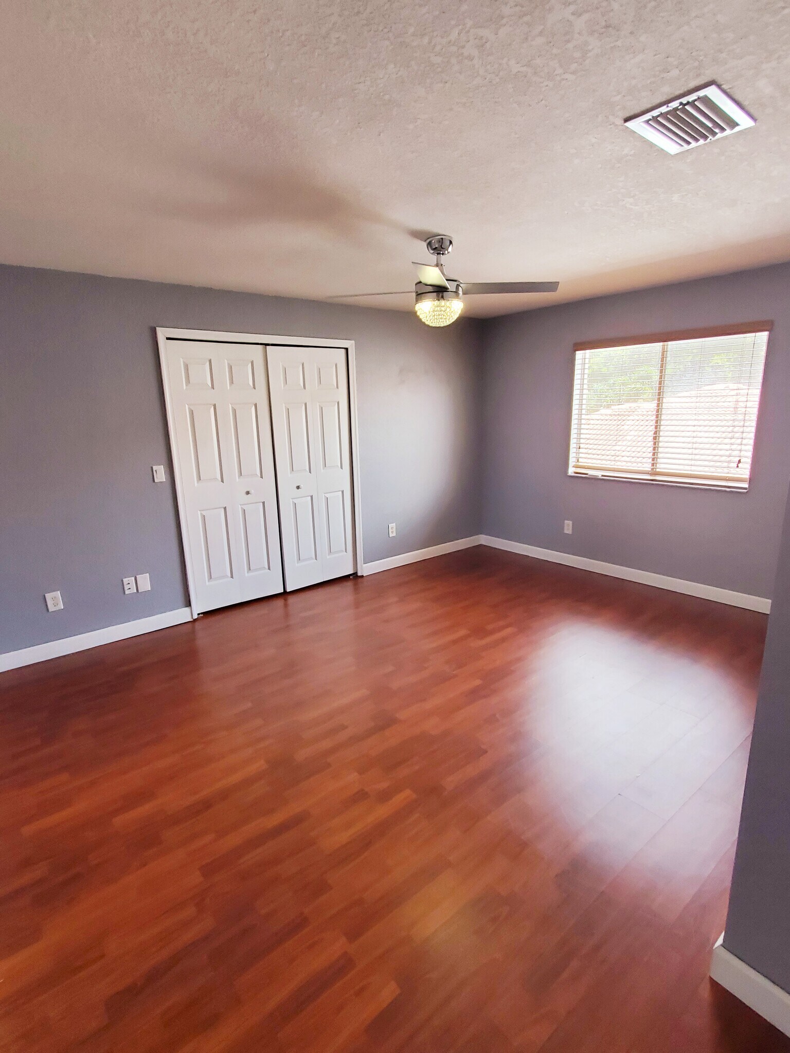 Master Bedroom - 7291 NW 173rd Dr
