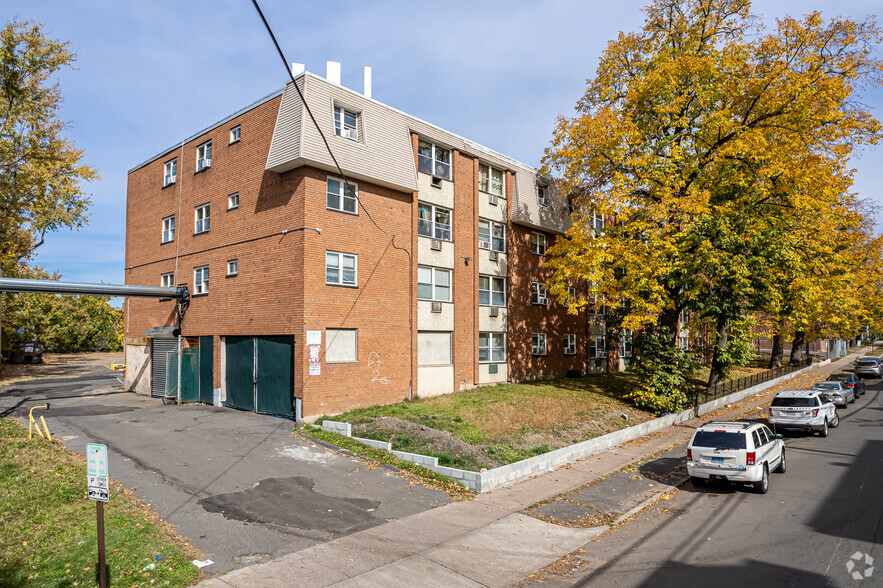 22 ELLIOTT ST - 22 Elliott St E Hartford CT 06114 | Apartment Finder