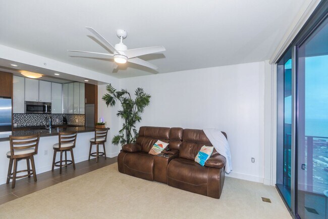 Building Photo - The Collection -  Ocean Views!  1BR/1BA/1PKG