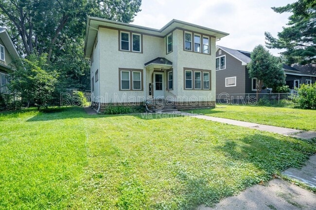 Building Photo - 4126 N Girard Ave